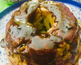 Foto del paso 7 de la receta: BUDÍN DE SÉMOLA 😋🤩👌🤗😋🤩