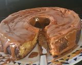 Foto del paso 2 de la receta: Dulce de coco al horno!
