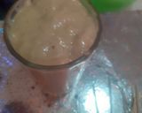 A picture of step 5 of Sausage puff puff.