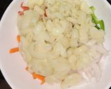 પાસ્તા સલાડ (Pasta Salad Recipe In Gujarati) રેસીપી સ્ટેપ3ફોટો