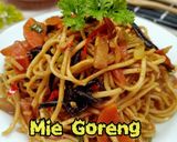 Foto langkah ke 8 dari resep 936. Mie Goreng Jawa.