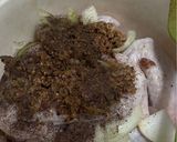 Foto langkah ke 4 dari resep Coriander Fried Chicken Wings/ Sayap Ayam Goreng Ketumbar.