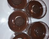 صورة لخطوة 5 من وصفة كؤوس الاوريو 🍫