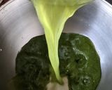 A picture of step 1 of Fennel seeds and mint lemonade.