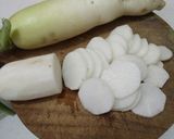 Foto langkah ke 2 dari resep Soto Bandung.