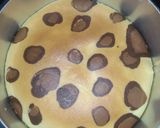 Foto langkah ke 7 dari resep Mini Leopard Cheese Cake.