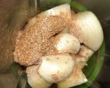 Foto langkah ke 1 dari resep 143. Sate Sapi Manis Empuk.