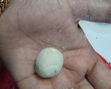 Foto langkah ke 4 dari resep 77.Cilok saos kacang.