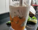 Foto del paso 3 de la receta: Salsa Pelamini