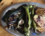 Une image de l'étape 2 de Légumes grillés au four.