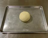 Foto langkah ke 1 dari resep English Muffin.