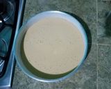 Foto del paso 5 de la receta: Pastel de 3 leches de durazno