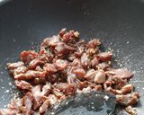 Foto langkah ke 3 dari resep Daging Kambing Teriyaki.