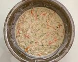 Foto langkah ke 5 dari resep •Bakwan / Weci / Bala-Bala• by Dapur Itha.