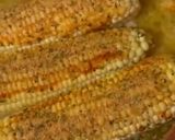 A picture of step 4 of Roasted Corn PTY.