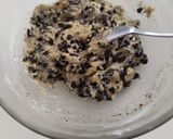 Une image de l'étape 1 de Cookies aux oreos.