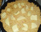 Foto del paso 4 de la receta: Pizza de pollo