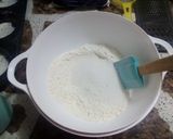 Foto del paso 2 de la receta: Muffins veganos de zanahoria y castañas de cajú 🥕🌱