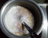 सेवई की खीर (sevai ki kheer recipe in Hindi) रेसिपी चरण 2 फोटो