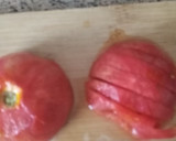 Foto del paso 2 de la receta: Ensalada templada de gulas