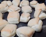 Foto del paso 6 de la receta: Libritos para la merienda 🧉