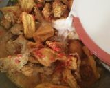 Foto langkah ke 4 dari resep Sayur Ayam Ndeso.