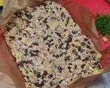 Foto del paso 6 de la receta: Barritas energéticas