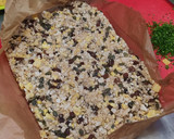 Foto del paso 6 de la receta: Barritas energéticas