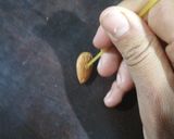 Foto del paso 1 de la receta: Almendras acarameladas