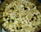 Foto del paso 1 de la receta: Tartines de Berenjenas