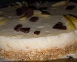Foto del paso 4 de la receta: Cheesecake de limón 🍋🍋🍋!!!