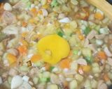 Foto langkah ke 3 dari resep Pastel Gabin.