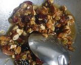 ડ્રાયફ્રુટ ચીક્કી (Dryfruit Chikki Recipe In Gujarati) રેસીપી સ્ટેપ4ફોટો