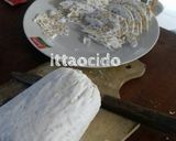 Foto langkah ke 5 dari resep Kripik tempe super renyah gurih ala toko oleh-oleh.