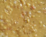 A picture of step 5 of Bengali Special Ghugni Chaat.
