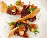 Deer tartar recipe step 4 photo