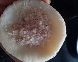 સ્ટફડ કાકરા પીઠા (Stuffed Kakara Pitha Recipe In Gujarati) રેસીપી સ્ટેપ3ફોટો