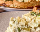 Foto del paso 6 de la receta: Quiche de espárragos verdes