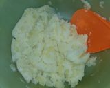 Foto langkah ke 2 dari resep Potato Cheese Bomb.