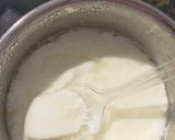 Foto langkah ke 4 dari resep Yogurt Homemade dari Susu Bubuk 🌹.