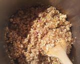 Engadiner szelet recept fázis 2 fotója