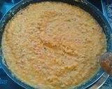 Foto del paso 8 de la receta: 🌾Calabacín Relleno de Salchichas🥒