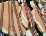 صورة لخطوة 5 من وصفة بان كيك 😋