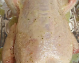 Foto del paso 2 de la receta: Aliño para pollo al horno 🍗