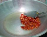 Foto langkah ke 1 dari resep Tempoyak Udang.