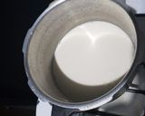 Foto del paso 1 de la receta: Queso crema casero