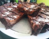 Foto del paso 10 de la receta: Pastafrola de chocolate y dulce de leche 🤯💘🔥