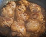 Foto del paso 10 de la receta: Pollo en adobo filipino