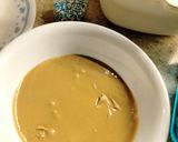 A picture of step 4 of Peanut Butter Cereal Bar Treats.