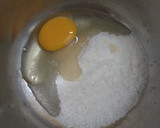 Foto langkah ke 1 dari resep Banana Cake 1 telur (tanpa mixer).